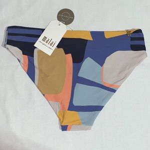 Malai Bikini Botton